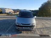 Renault Espace je0e