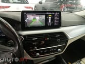 BMW 530 e