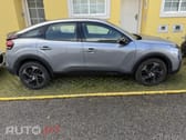 Citroen C4 1.2 PureTech Plus EAT8