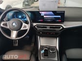 BMW i4 eDrive40 Desportiva M