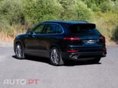 Porsche Cayenne 3.0 V6