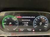 Audi E-Tron I.V.A DEDUTIVEL S BLACK 