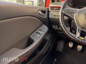Renault Clio V 1.5 DCI 116 CV RS-LINE