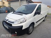 Citroen Jumpy 2.0 BlueHDi 145 Longa