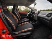 Citroen C1 1.0 Selection