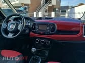 Fiat 500L 1.3 MJ Pop Star S&S