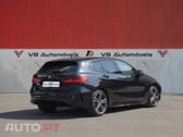 BMW 116 d Pack Desportivo M