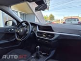 BMW 116 d EDynamics Advantage