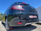 Renault Mégane Sport Tourer 1.5 dCi GT Line