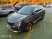 Peugeot 3008 1.6 Hybrid Allure e-EAT8