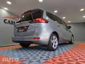 Opel Zafira 1.6 CDTi Dynamic S/S