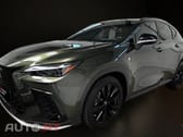 Lexus NX F Sport
