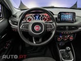 Fiat Tipo 1.3 M-Jet Lounge