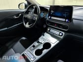 Hyundai Kauai 64kWh Intuitive