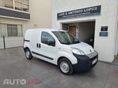 Fiat Fiorino 1.3 M-jet