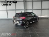 Renault Clio Techno