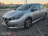 Nissan Leaf N-Connecta