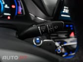 Hyundai Ioniq EV 38kWh