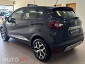 Renault Captur 0.9 TCE Exclusive XMOD