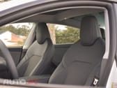 Tesla Model 3 Standard Range RWD