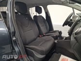 Renault Clio 1.5 dCi Limited