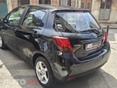 Toyota Yaris 1.5 HSD Sport+P.Luxury