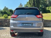 Renault Grand Scénic dCi 110 FAP EDC Dynamique