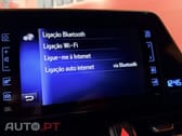 Toyota C-HR 1.8 HSD Exclusive+P.Luxury