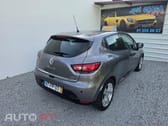 Renault Clio 1.5 dCi Confort