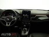 Renault Arkana Arkana 1.3 TCe R.S.Line EDC