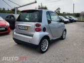 Smart ForTwo cdi coupe