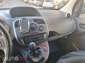 Renault Kangoo Renault kangoo express phase ll , diesel 1.5 DCI limited edition S/S