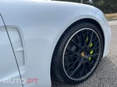 Porsche Panamera 4 E-Hybrid