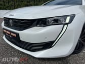 Peugeot 508 1.6 Hybrid GT Line e-EAT8