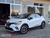 Renault Captur 1.0 TCe Techno Bi-Fuel