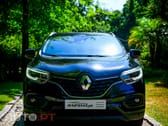 Renault Kadjar BLUE dCi 115 Deluxe-Pack LIMITED
