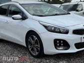Kia Ceed SW 1.6 crdi GT line