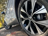 Renault Captur Exclusive Bi-Fuel 1.0Tce 100