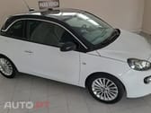 Opel Adam 1.2 Glam