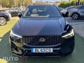 Volvo XC60 2.0 T6 PHEV Black Edition AWD