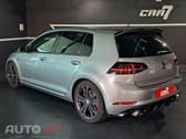 Volkswagen Golf 2.0 TSI GTI DSG Performance