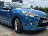 Citroen DS3 1.6 e-HDi So Chic