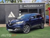 Renault Kadjar Intens EDC