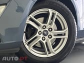 Ford Focus 1.0 EcoBoost CONNECTED