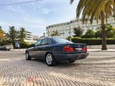 BMW 535 i