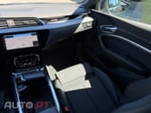 Audi E-Tron 55 quattro S line