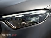 Mercedes-Benz GLC 300 de Coupe 4Matic 9G-TRONIC AMG Line Advanced