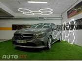 Mercedes-Benz A 180 CDI BE Style Aut.