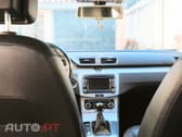 Volkswagen Passat Highline