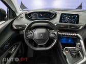 Peugeot 3008 1.5 BlueHDi Active